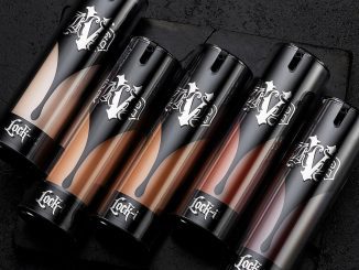 Kat Von D Foundation