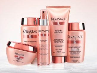Kérastase Shampoo and Conditioner