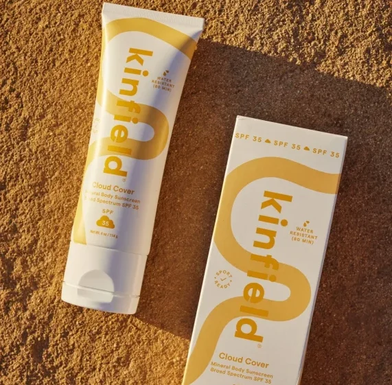 kinfield cloud cover sunscreen