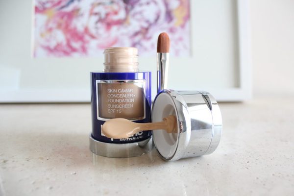 La Prairie Foundation