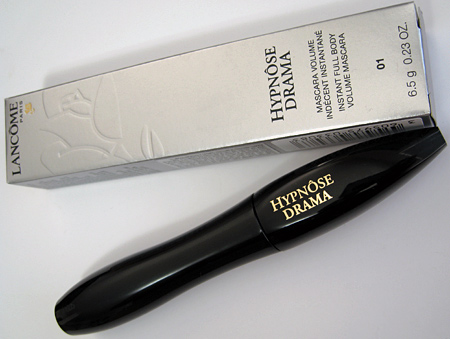 Lancôme Hypnôse Mascara