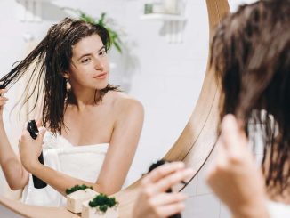 Leave-In Conditioner for Fine Hair
