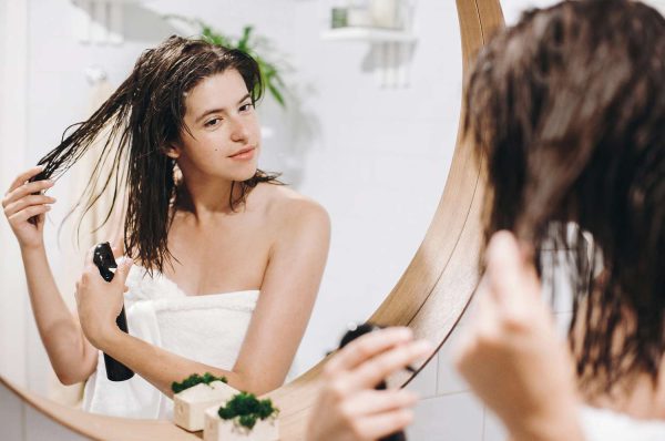  Leave-In Conditioner for Fine Hair