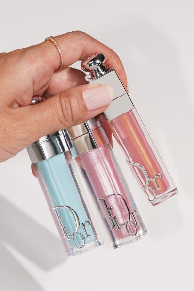 Dior Lip Gloss