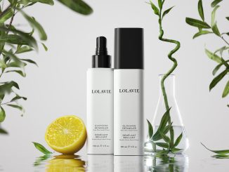 LolaVie Shampoo