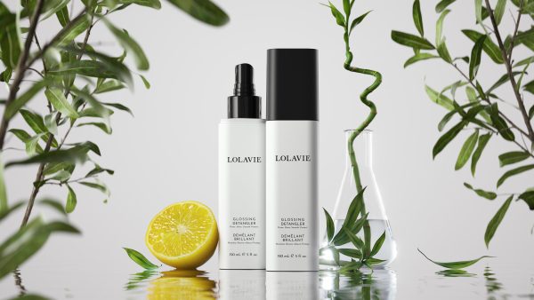  LolaVie Shampoo