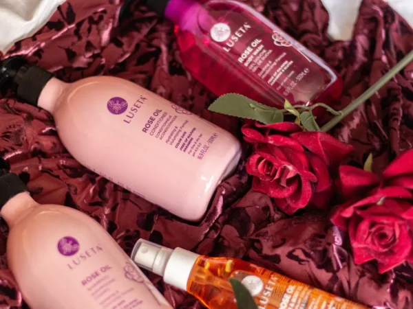 Luseta Shampoo Reviews
