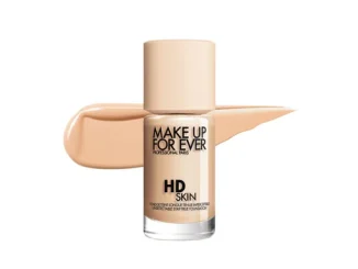 Make Up For Ever Foundation