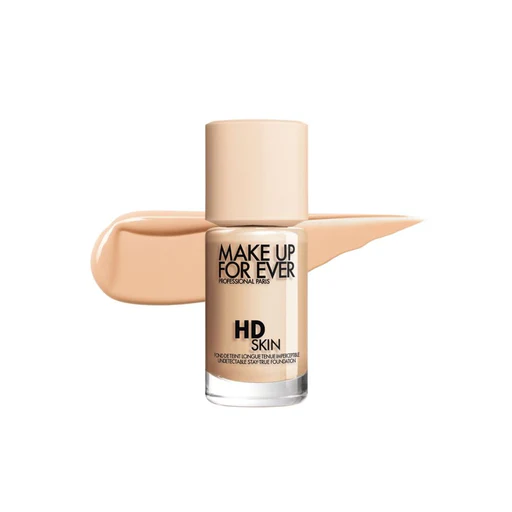 Make Up For Ever Foundation