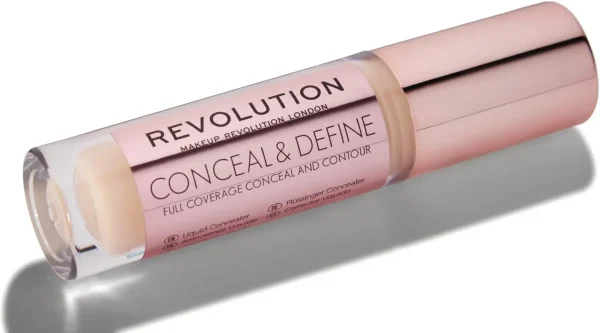 Makeup Revolution Concealer