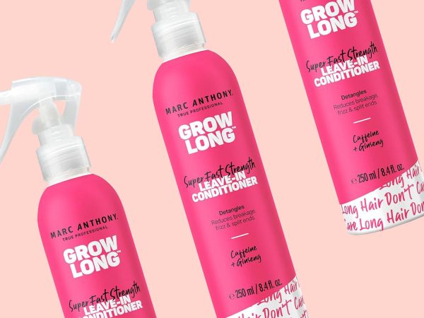 Marc Anthony Leave-In Conditioner
