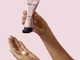 mary kay antioxidant moisturizer