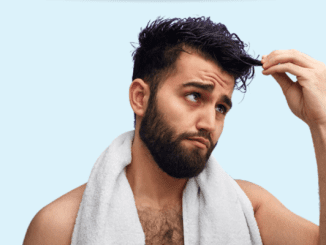 Masturbation and Hair Loss