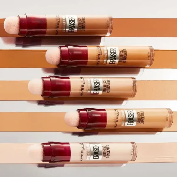 Maybelline Eraser Concealer