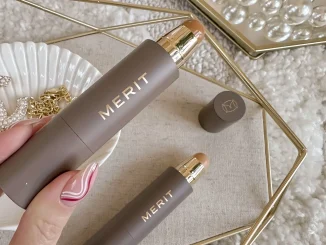 Merit Foundation Stick