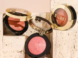 Milani Baked Blush