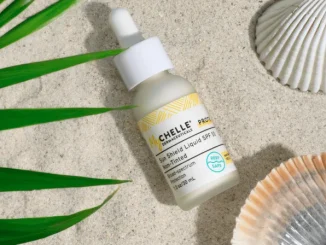 mychelle sunscreen