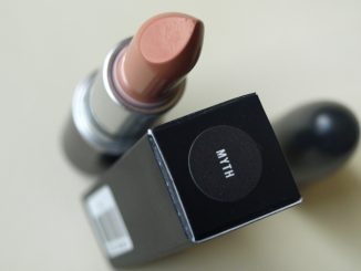 Myth MAC Lipstick