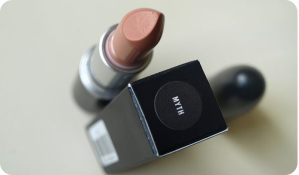 Myth MAC Lipstick