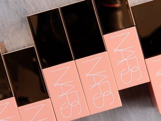 NARS Afterglow Liquid Blush