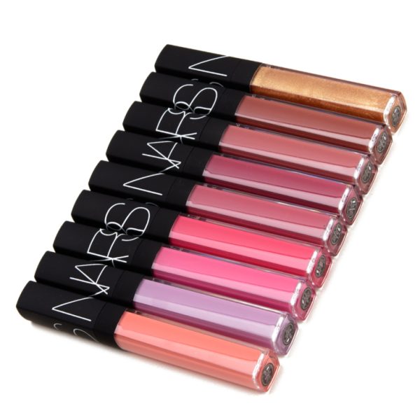 NARS Lip Gloss