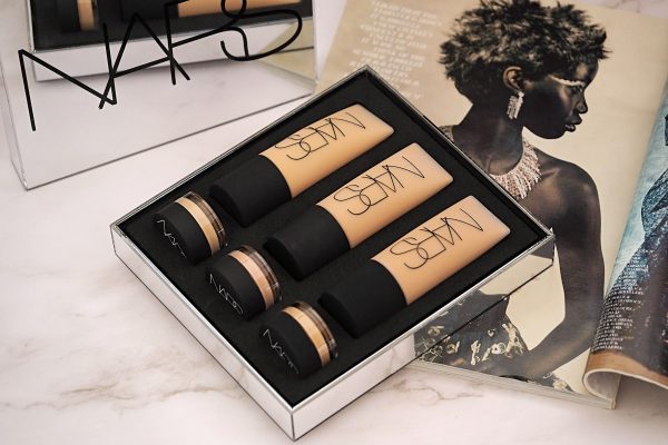 NARS Matte Foundation