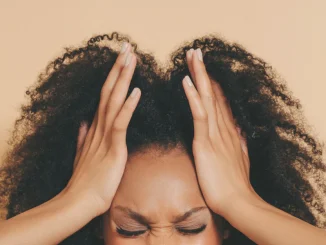 Natural Hair Growth