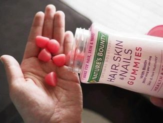 Nature's Bounty Hair Growth Reviews