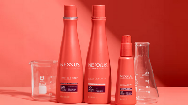 Is Nexxus Shampoo Good