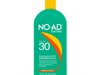 no-ad spf 30