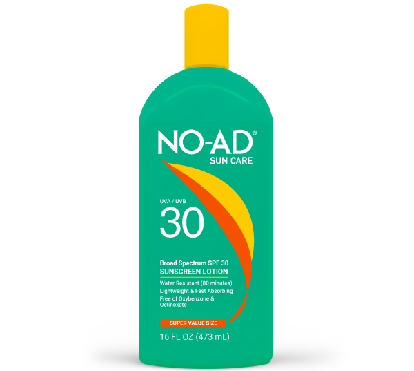 no-ad spf 30