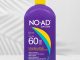no-ad spf 60