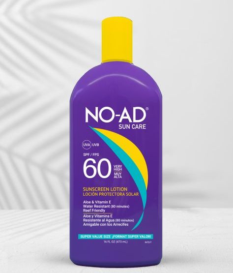 no-ad spf 60