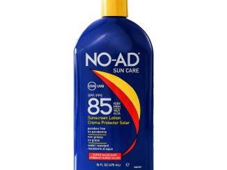 no-ad spf 85