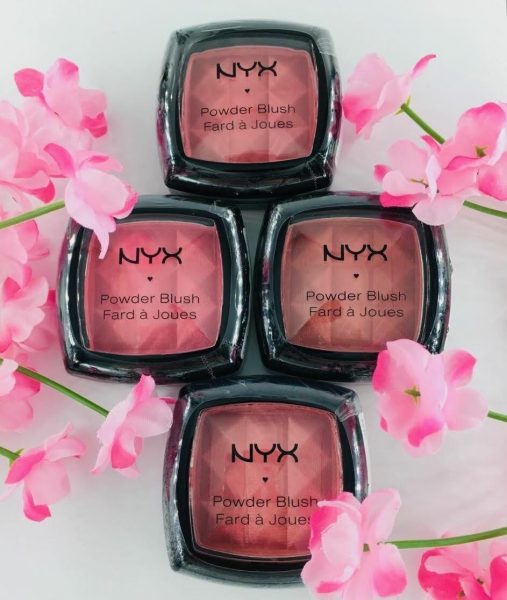 NYX Blush