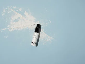 Odele Dry Shampoo
