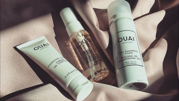 OUAI Dry Shampoo
