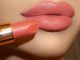 Peach Lipstick