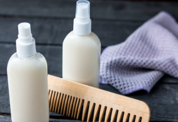 Peppermint Shampoo