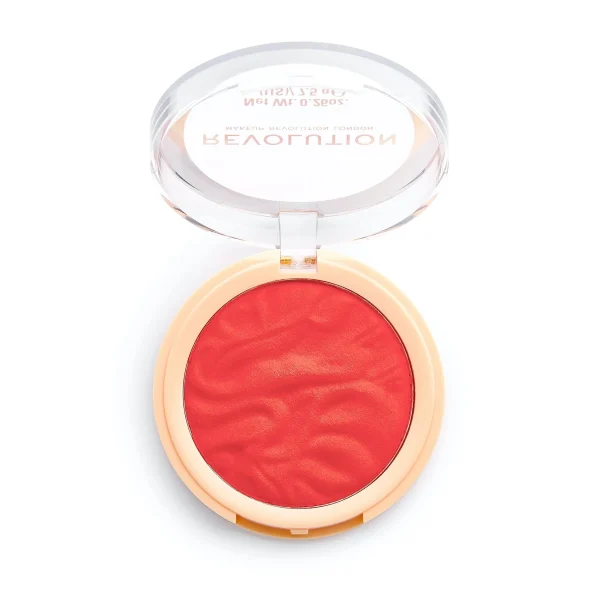 Revolution Blush