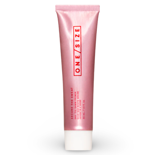 Secure the Sweat Primer 