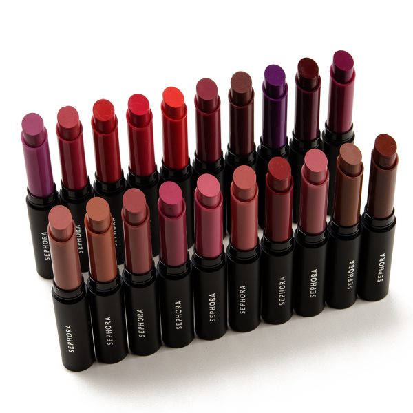 Sephora Lipstick