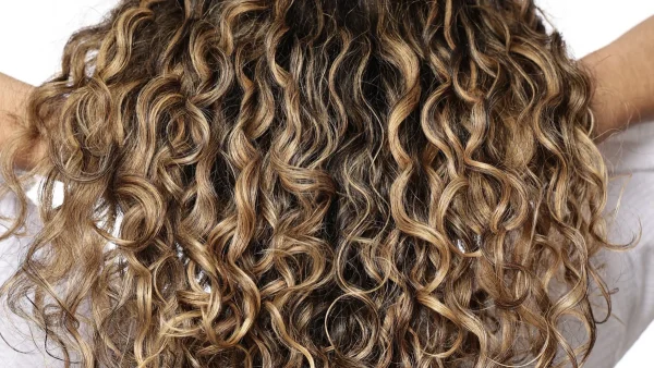 Shampoo for Wavy Hair