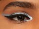 Silver Eyeliner