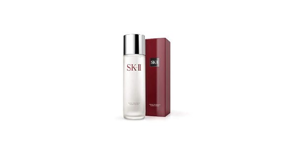 sk-ii facial treatment clear lotion