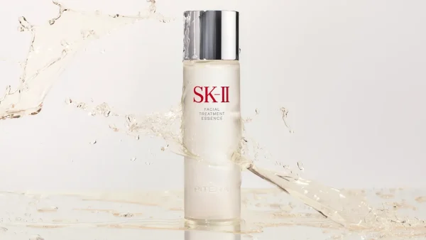 sk ii facial treatment essence