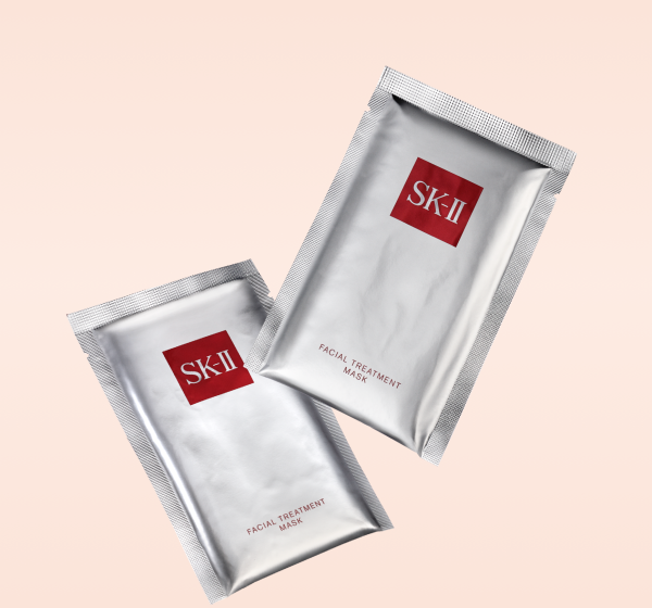 sk-ii facial treatment mask