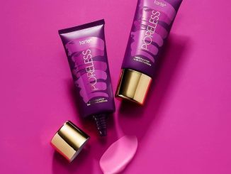 Tarte Primer