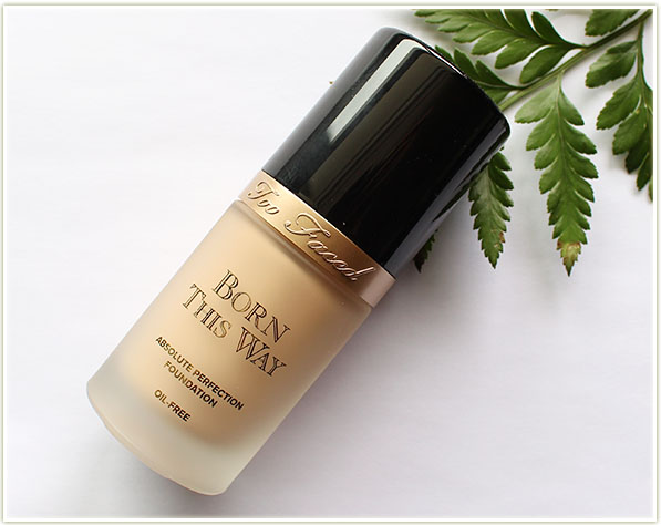 Too Faced Concealer