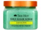 tree hut coconut lime body scrub